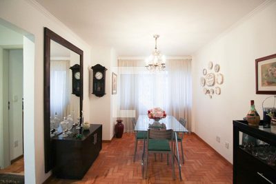 Apartamento, 2 quartos, 74 m² - Foto 2
