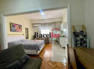 Kitnet-Studio, 30 m² - Foto 4