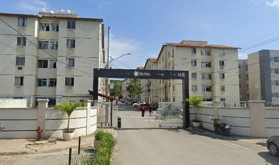 Apartamento, 2 quartos, 9698 m² - Foto 1