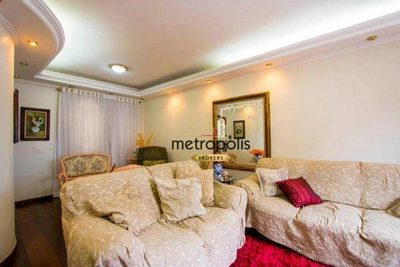 Sobrado, 5 quartos, 165 m² - Foto 2