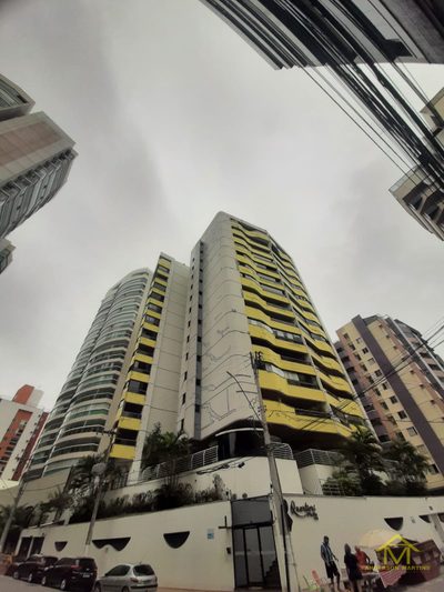 Apartamento, 4 quartos, 190 m² - Foto 5