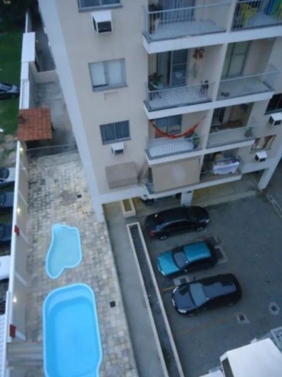 Cobertura, 3 quartos, 120 m² - Foto 1