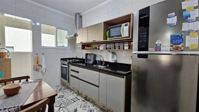 Apartamento, 2 quartos - Foto 2