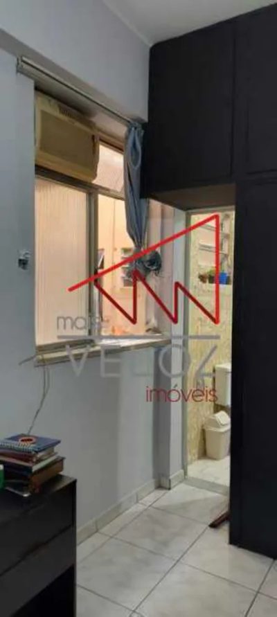 Apartamento, 1 quarto, 19 m² - Foto 1