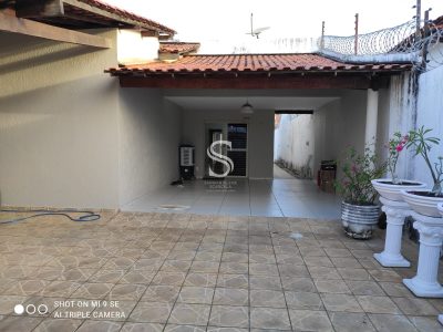 Casa, 3 quartos, 130 m² - Foto 2