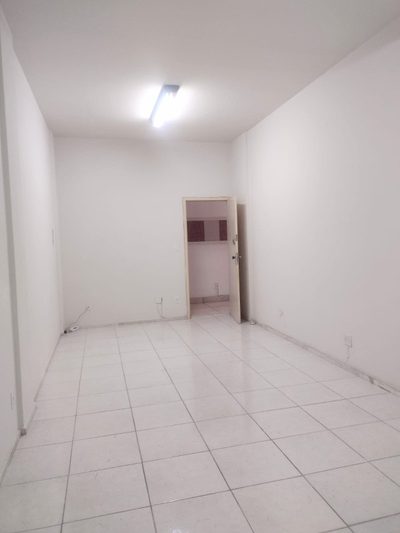 Sala-Conjunto, 28 m² - Foto 3