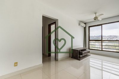 Apartamento, 2 quartos, 57 m² - Foto 1