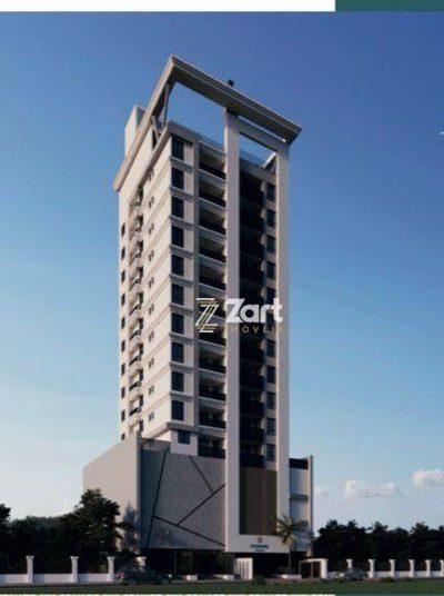 Apartamento, 2 quartos, 122 m² - Foto 2