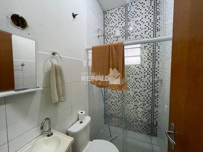 Casa, 2 quartos, 45 m² - Foto 4