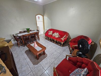 Casa, 3 quartos, 95 m² - Foto 4
