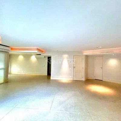 Apartamento, 4 quartos, 168 m² - Foto 3