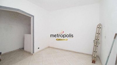 Casa, 4 quartos, 240 m² - Foto 1