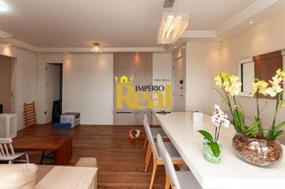 Apartamento, 3 quartos, 96 m² - Foto 5