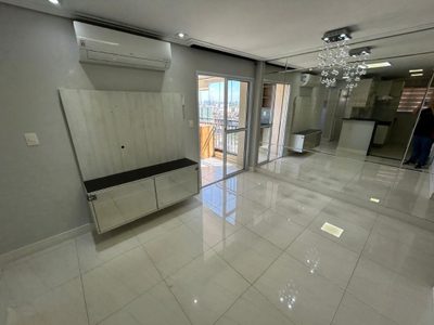 Apartamento, 2 quartos, 56 m² - Foto 2