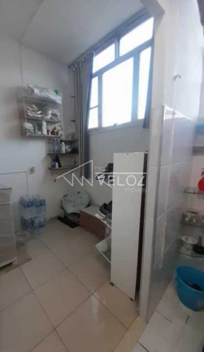 Apartamento, 2 quartos, 66 m² - Foto 1