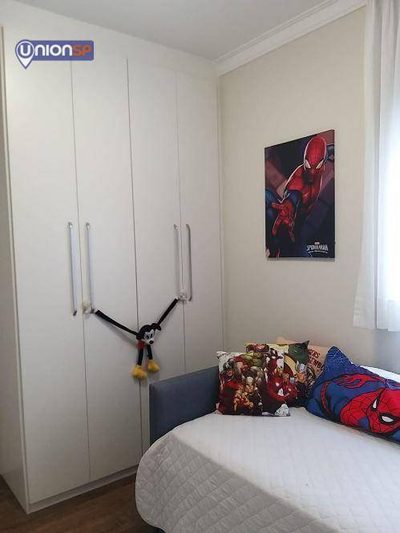Apartamento, 3 quartos, 145 m² - Foto 5
