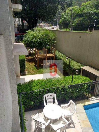 Apartamento, 2 quartos, 59 m² - Foto 2