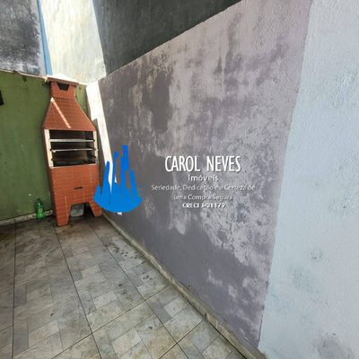 Casa, 2 quartos, 53 m² - Foto 5