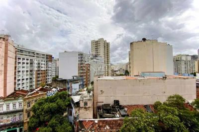 Apartamento, 1 quarto, 44 m² - Foto 2