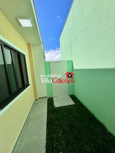 Casa, 2 quartos, 54 m² - Foto 5