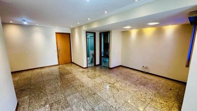 Apartamento, 3 quartos, 103 m² - Foto 3