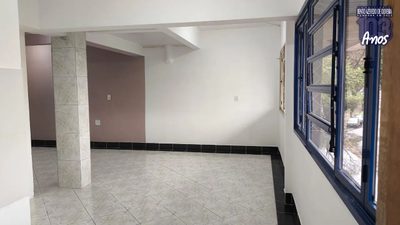 Apartamento, 1 quarto, 40 m² - Foto 1