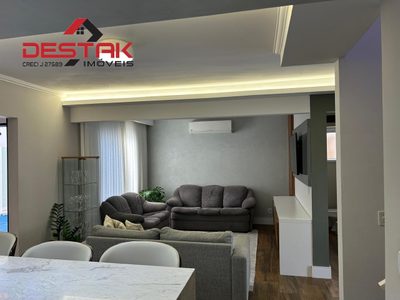Casa de Condomínio, 4 quartos - Foto 5
