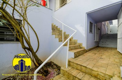Casa, 3 quartos, 172 m² - Foto 3