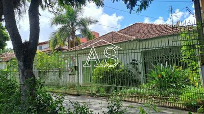 Casa, 3 quartos, 399 m² - Foto 1
