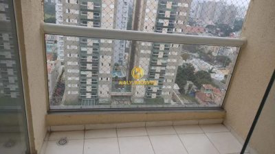 Apartamento, 3 quartos, 60 m² - Foto 5