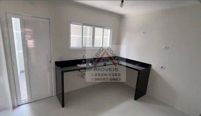 Sobrado, 2 quartos, 90 m² - Foto 4