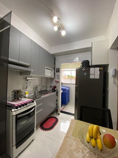 Prédio Inteiro, 32 m² - Foto 5