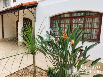 Casa, 4 quartos, 182 m² - Foto 3