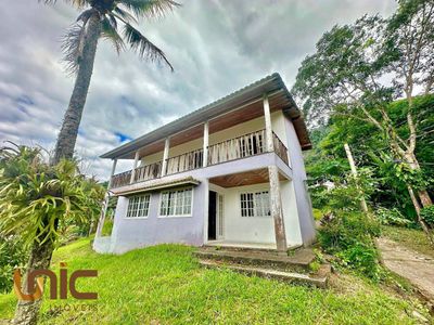 Casa, 4 quartos, 210 m² - Foto 1