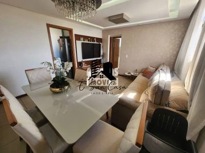 Apartamento, 2 quartos, 60 m² - Foto 1