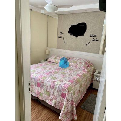 Apartamento, 2 quartos, 64 m² - Foto 5