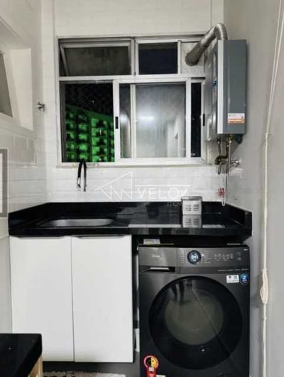Apartamento, 2 quartos, 93 m² - Foto 1