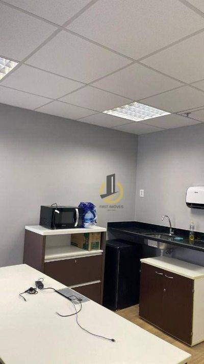 Sala-Conjunto, 37 m² - Foto 5