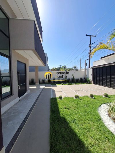 Casa, 3 quartos, 231 m² - Foto 4