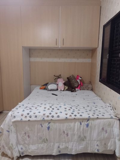 Casa, 3 quartos - Foto 1