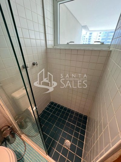 Apartamento, 1 quarto, 55 m² - Foto 5