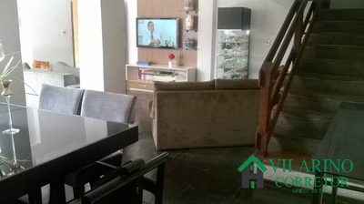 Casa, 8 quartos, 240 m² - Foto 2