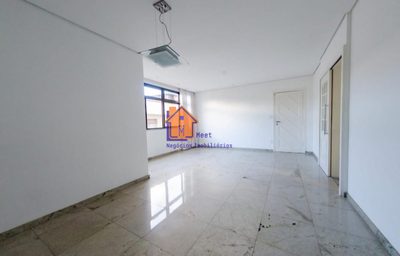 Apartamento, 4 quartos - Foto 4