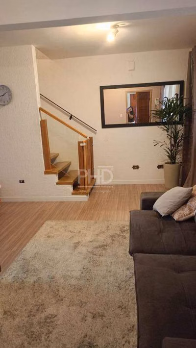 Sobrado, 3 quartos, 240 m² - Foto 3