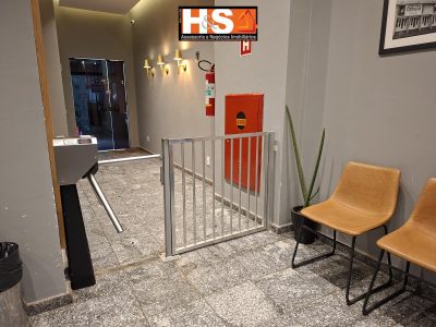 Sala-Conjunto, 40 m² - Foto 3