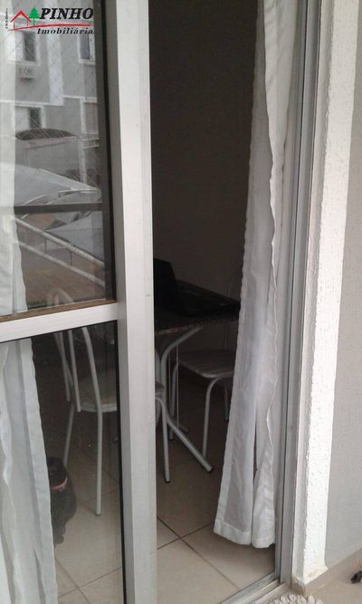 Apartamento, 90 m² - Foto 2