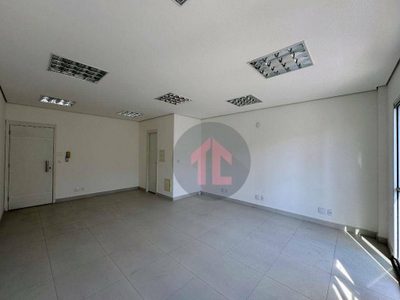 Sala-Conjunto, 35 m² - Foto 1