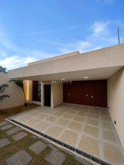 Casa, 3 quartos, 190 m² - Foto 1