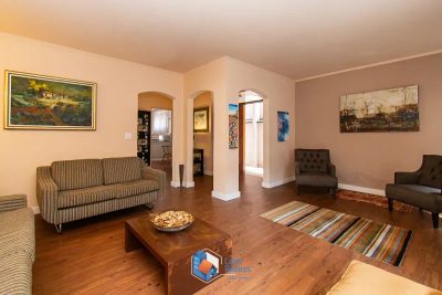 Casa, 3 quartos, 250 m² - Foto 4