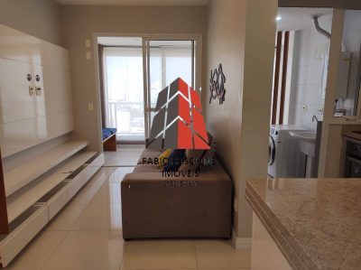 Apartamento, 1 quarto, 48 m² - Foto 2